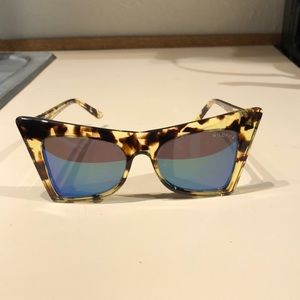 Wildfox Ivy Sunglasses